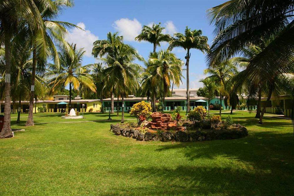 All Seasons Resort Saint James Buitenkant foto