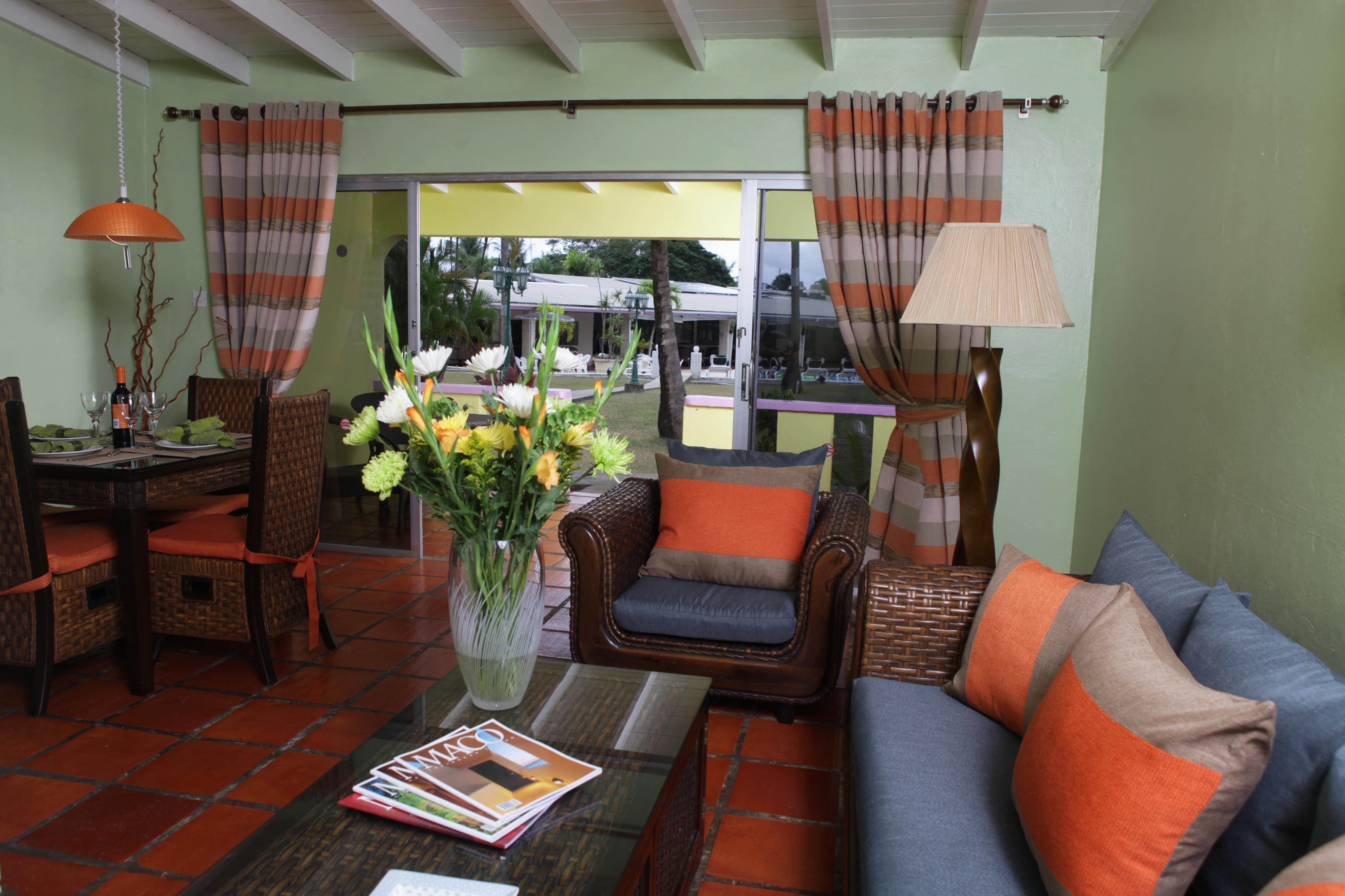 All Seasons Resort Saint James Buitenkant foto
