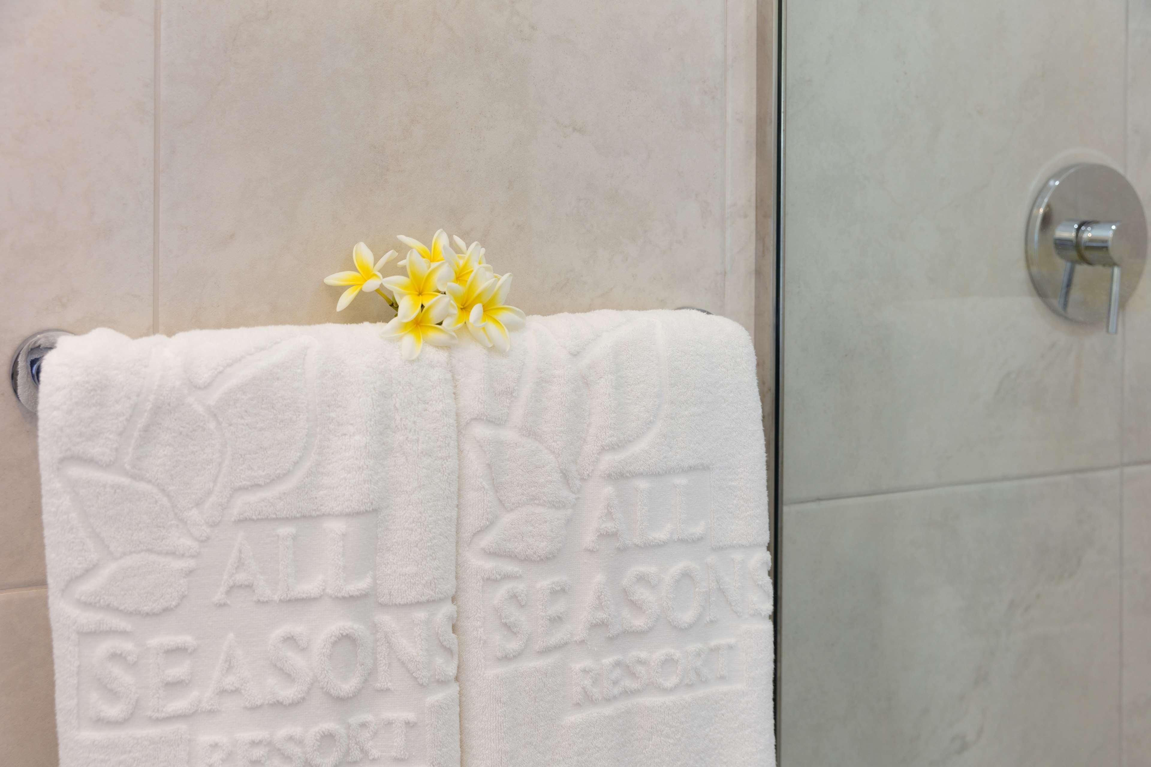 All Seasons Resort Saint James Buitenkant foto