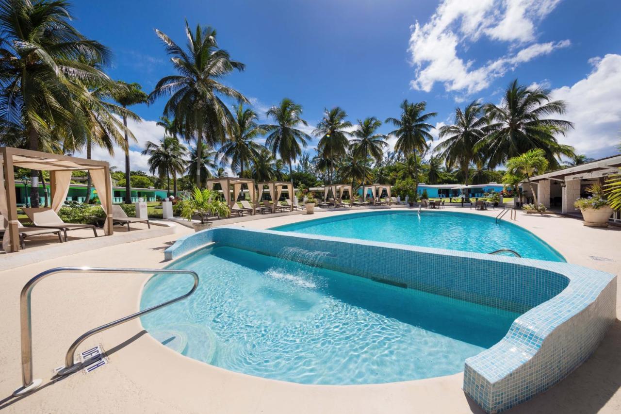 All Seasons Resort Saint James Buitenkant foto